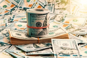 Budgeting for innovation