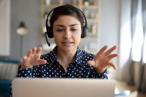 Upskilling the hybrid IT workforce