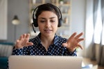 Microsoft launches new AI-powered Viva Sales tool