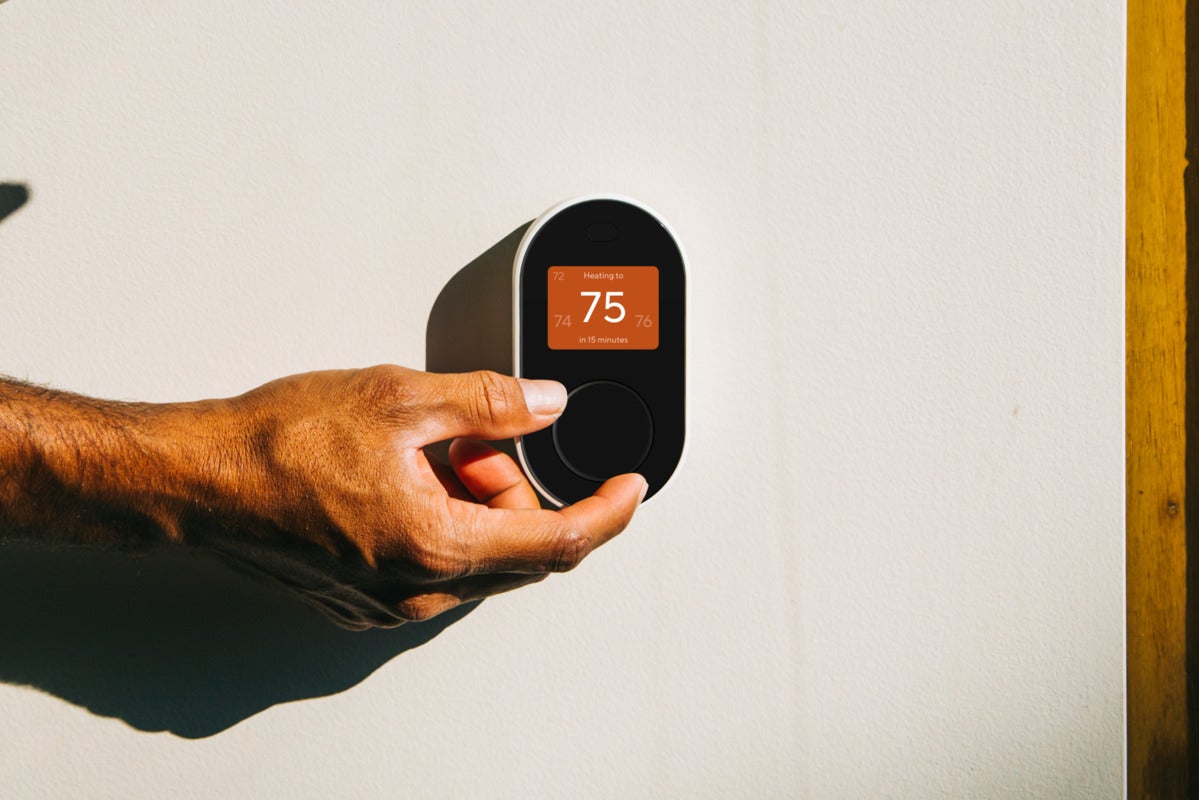 wyze thermostat