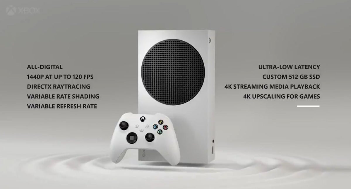 lease xbox one s