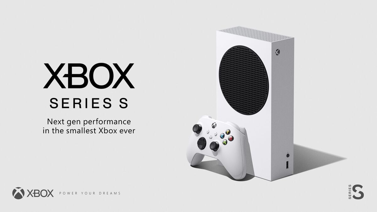 xbox series x release price