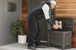 yaledeliverybox brighton delivery