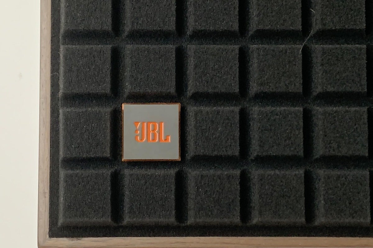 jbl retro