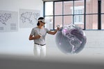 How collaboration can benefit from VR presence