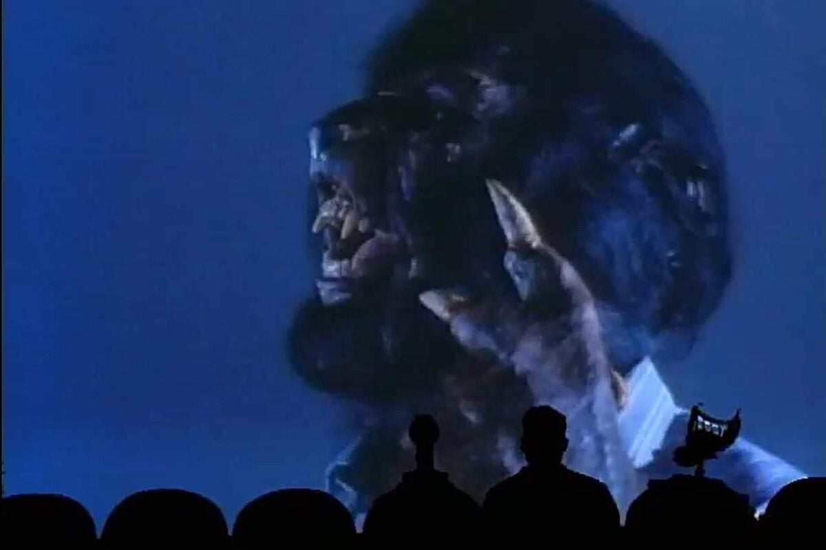 Mystery Science Theater 3000