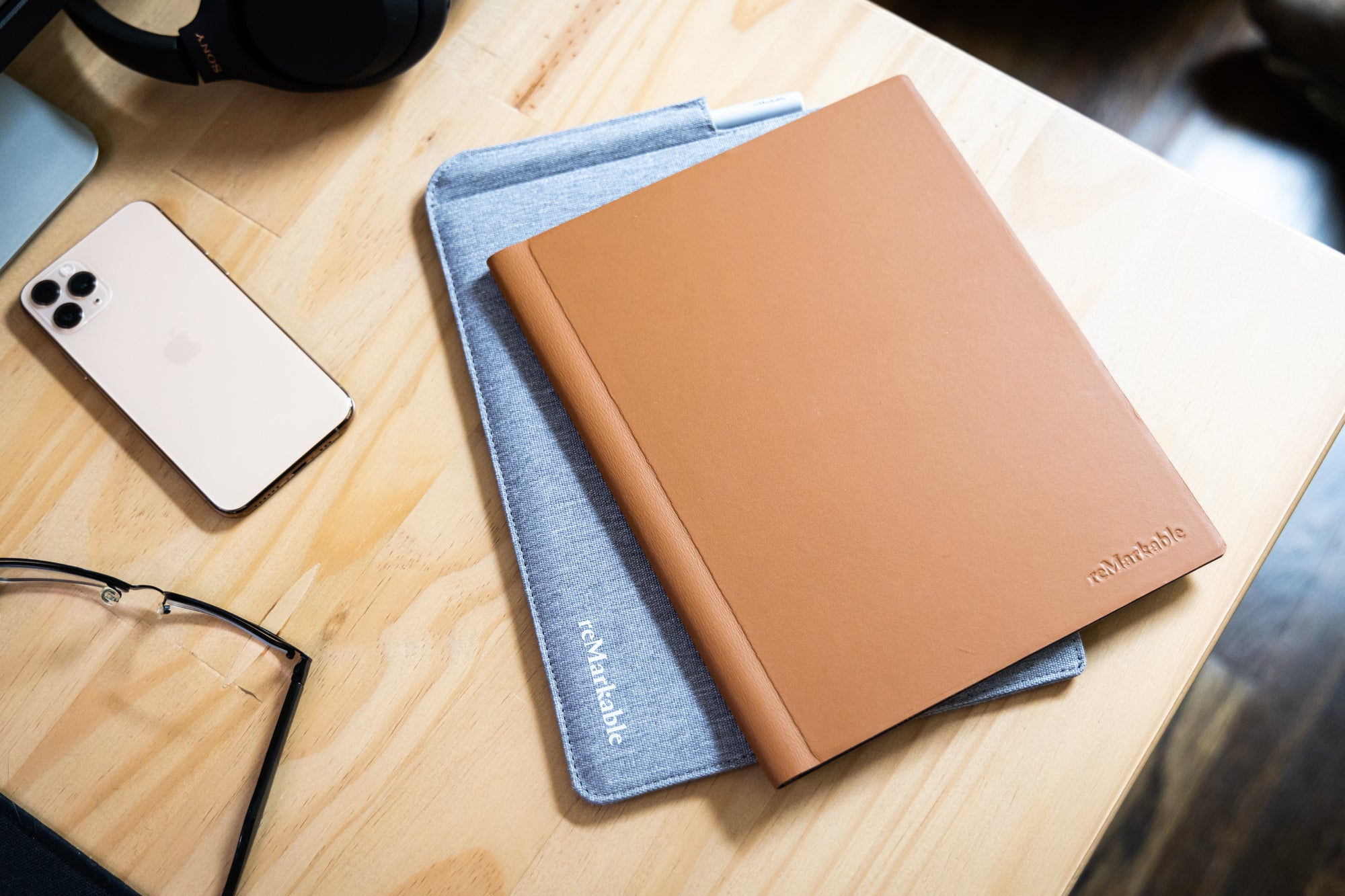 reMarkable 2 review A ‘paper tablet’ that can replace notebooks Macworld