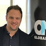 Image of Richard Kay of New Zealand Trade and Enterprise