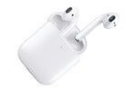 Apple's AirPods with wireless charging case are 25% off today