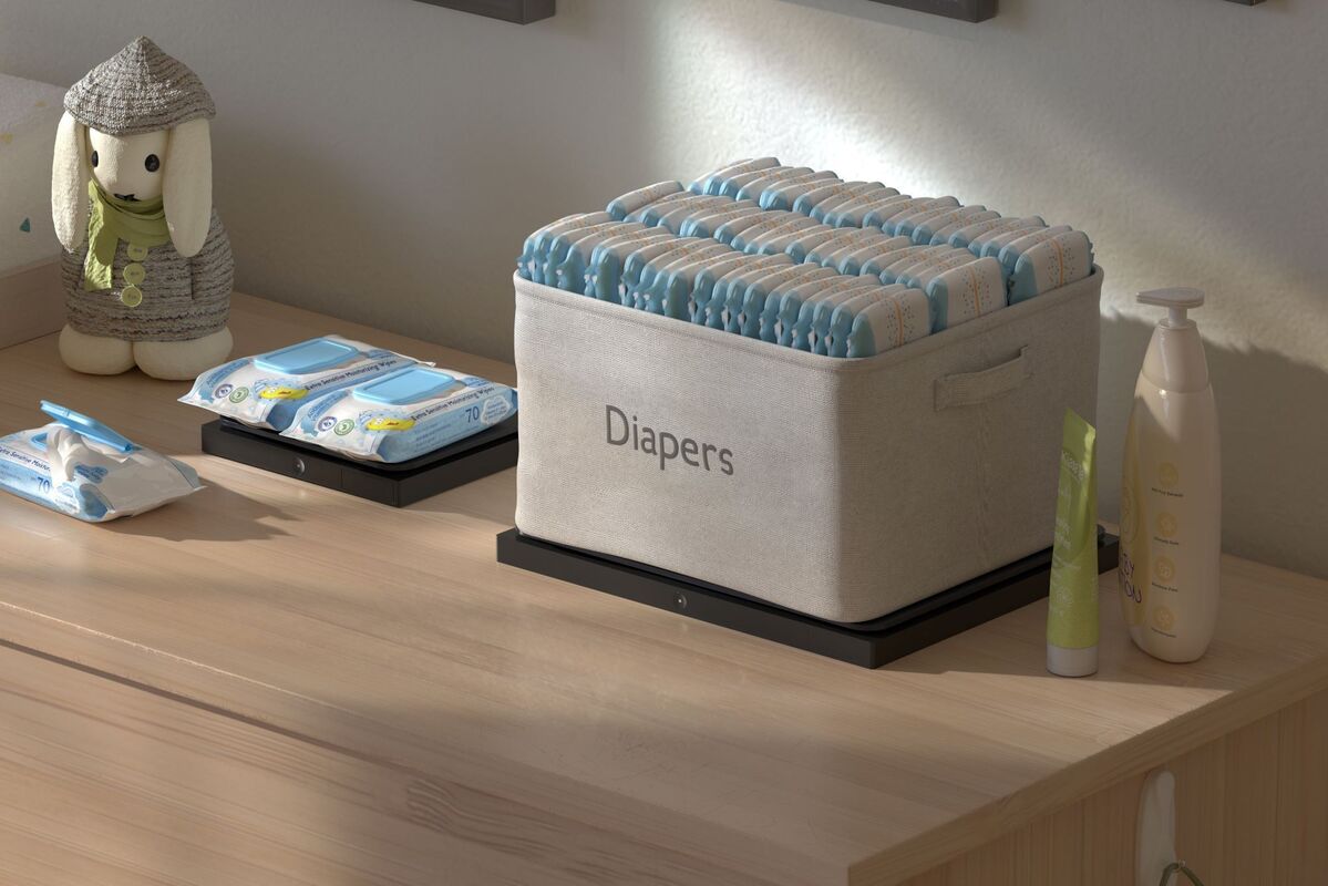 amazon dash smart shelf