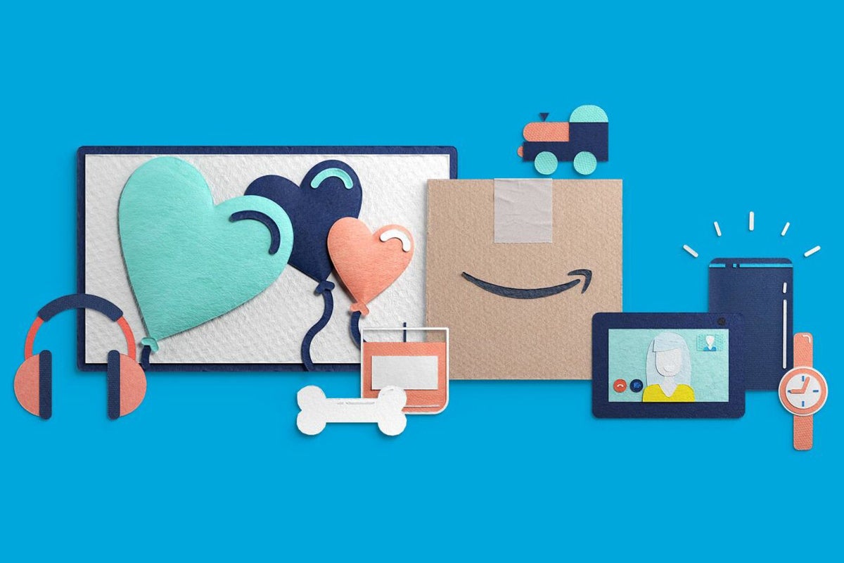 Amazon Prime Day 2020: The best tech, electronics, PC & mobile deals