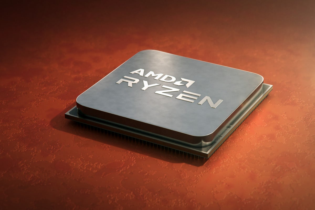 Ryzen 5000 failure rates: we verify the reality of the claims