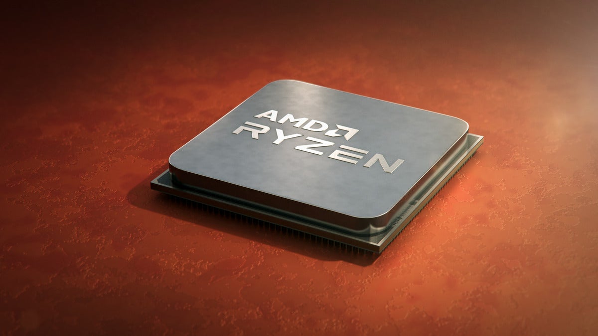 Когда появятся ноутбуки на ryzen 5000