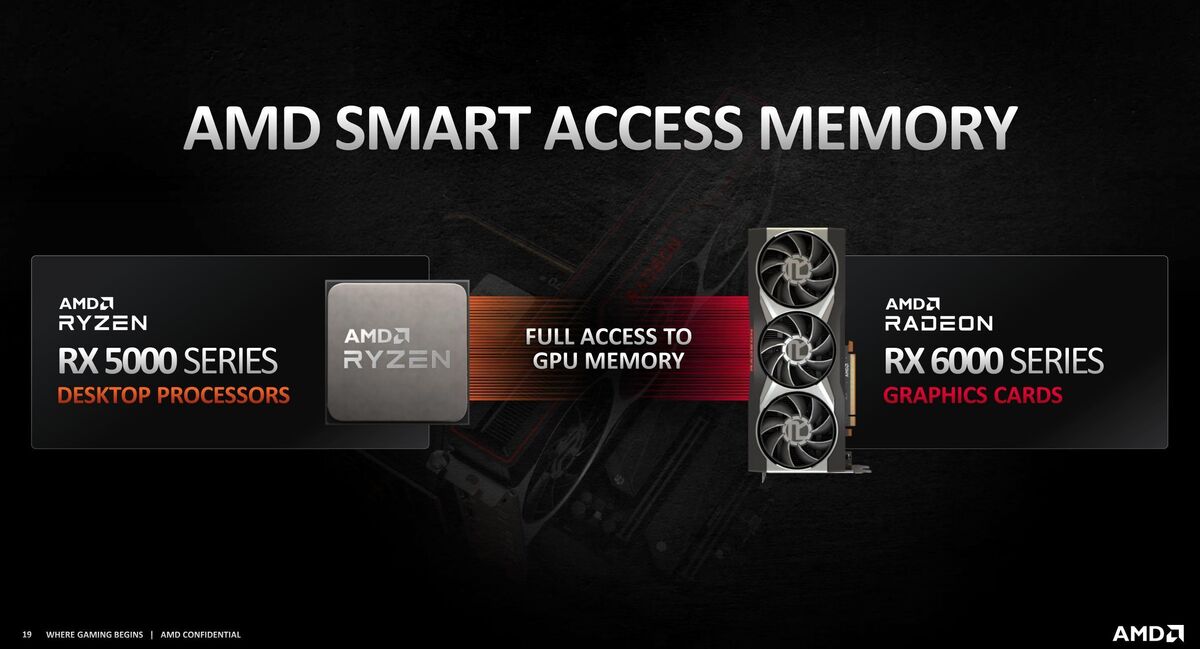 amd smart access memory
