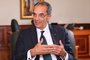 amr talaat