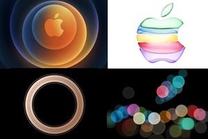apple invite iphones