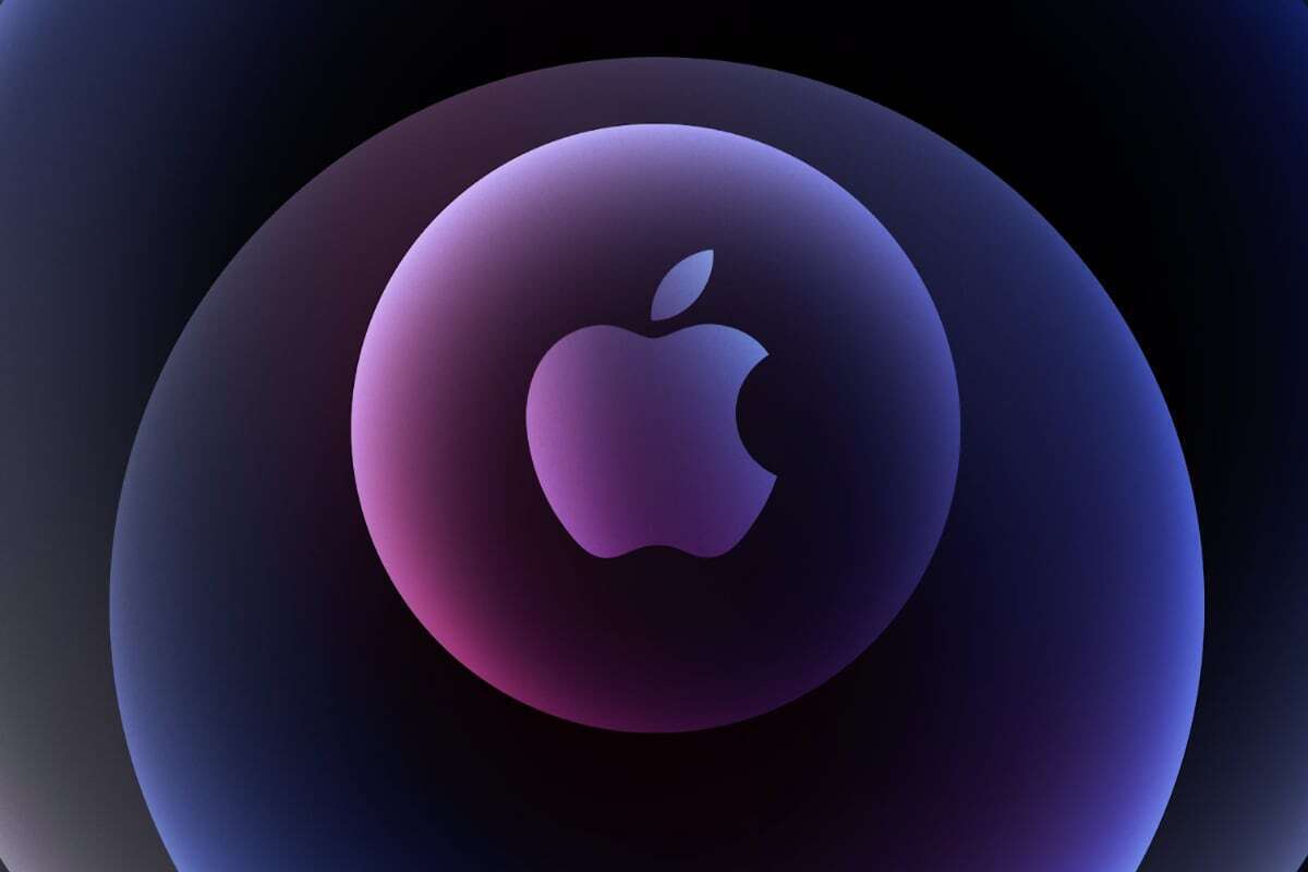 official apple logo 2022