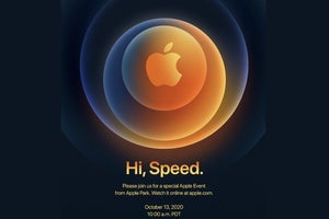 apple oct 2020 event