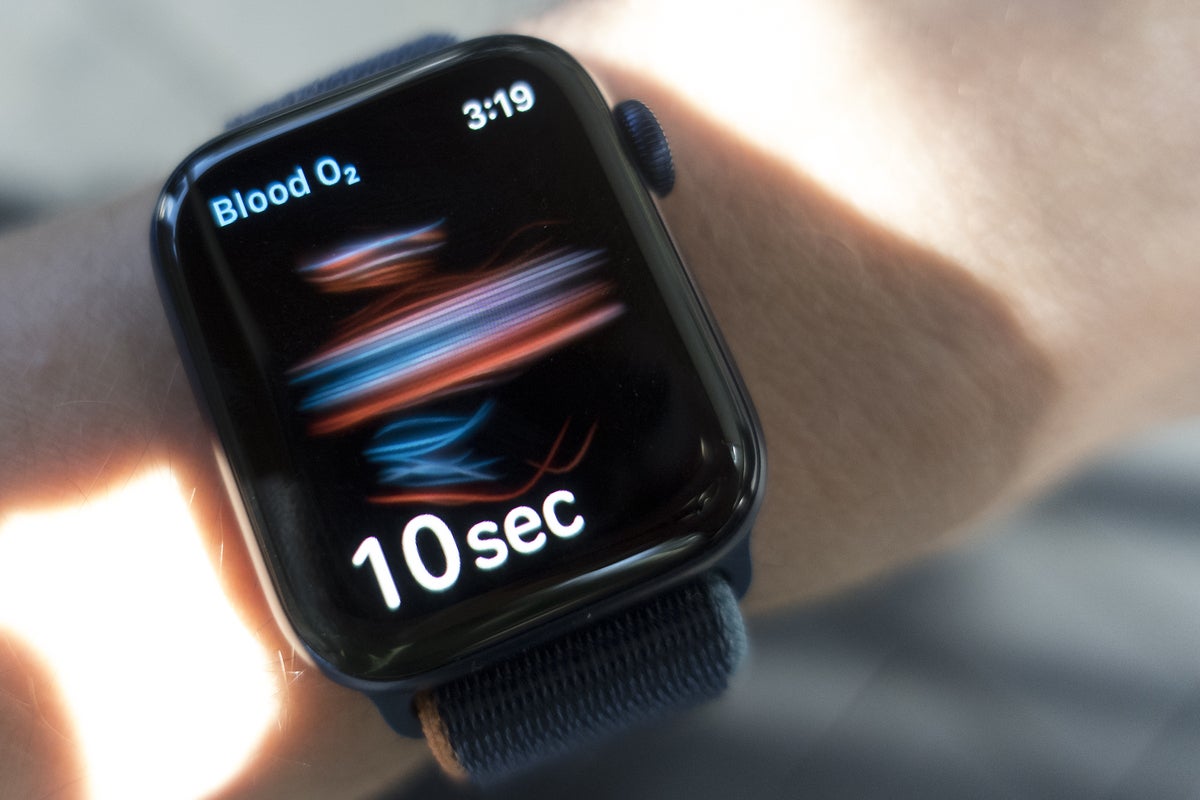 apple watch se vs serie 6