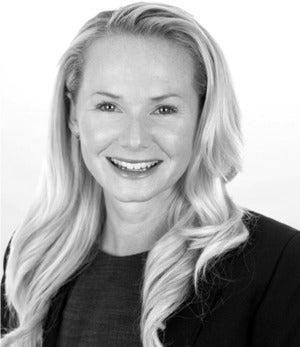 Arielle Trzcinski, analyst, Forrester Research