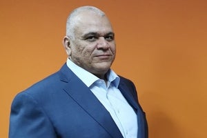 Assaad el Saadi