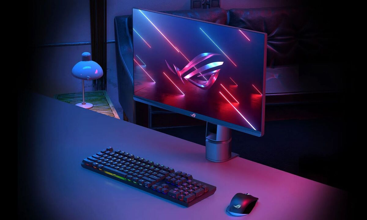 asus rog swift 360hz monitor