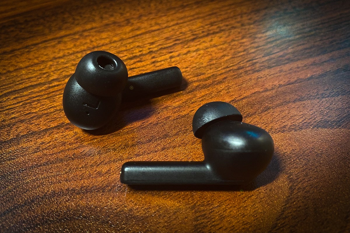 Aukey ep n5 online right earbud not working