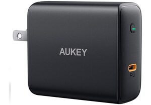 aukey usb c