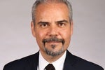 Lance Berberian, chief information and technology officer, LabCorp