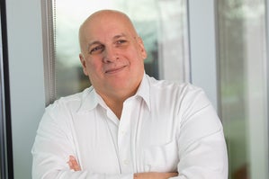 Bernie Gracy, chief digital officer, Agero