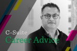 C-suite career advice: Rohit Khanna, Smarsh