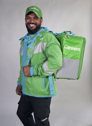 careem delivery