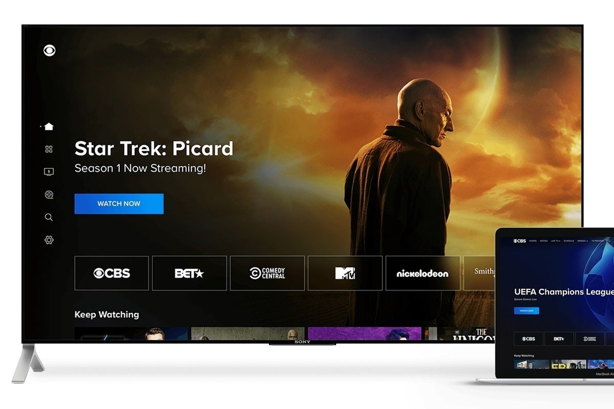 How to never pay for CBS All Access [note: code has expired] | TechHive