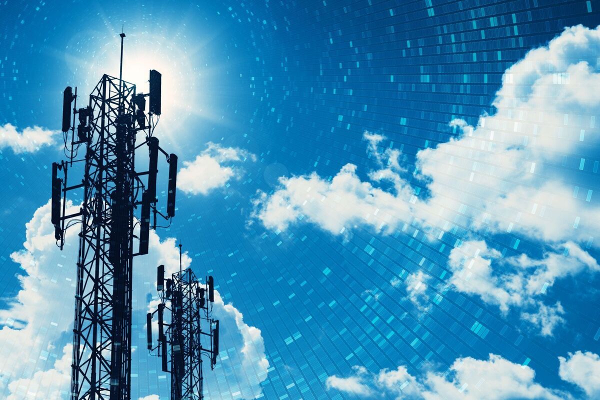 Transforming the Enterprise with 5G Technology