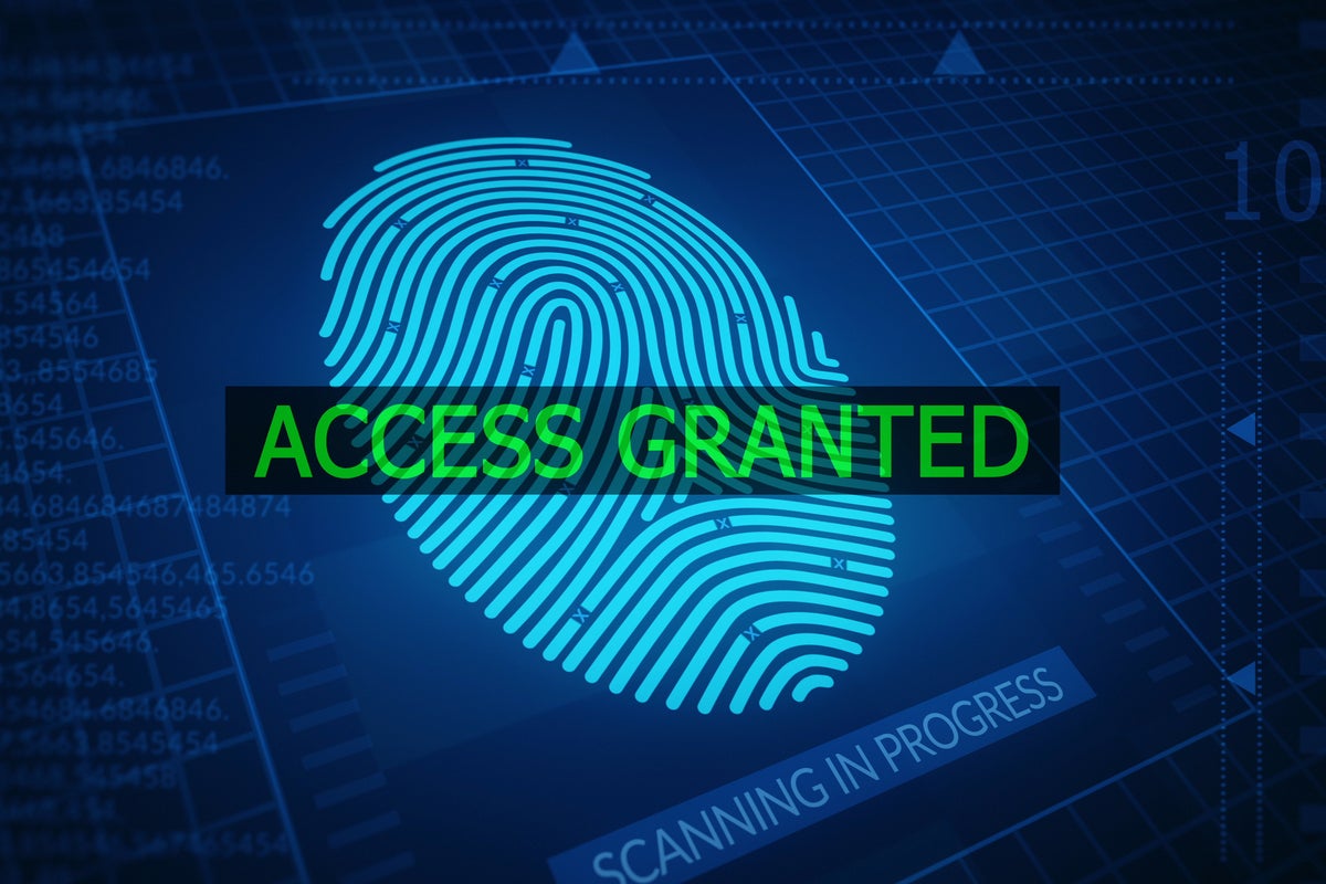 Image: Teleport features passwordless access with new access plane update