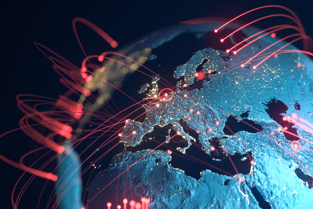 Image: Data sovereignty laws place new burdens on CISOs