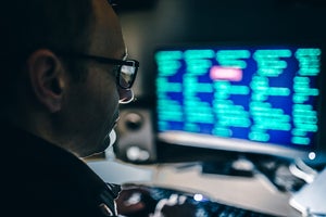 What is ethical hacking? Getting paid to break into computers