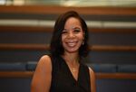 5 questions with Whirlpool’s Danielle Brown