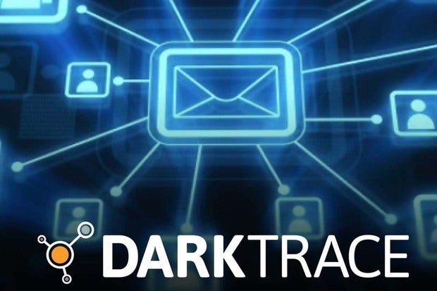 Image: Sponsored by Darktrace: Surge in spear phishing attacks on remote workers