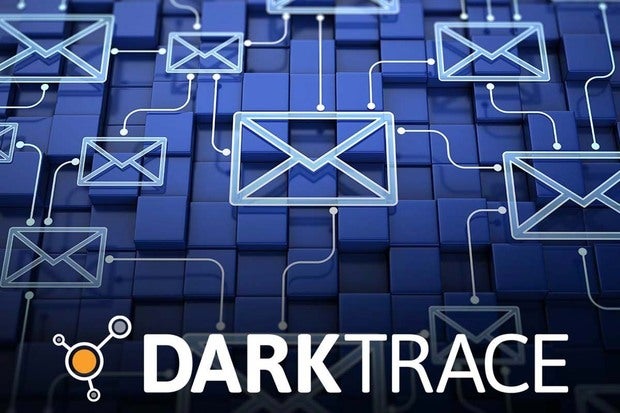 Image: Sponsored by Darktrace: Threat find: Hacker poses as Microsoft Teams