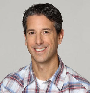david blair