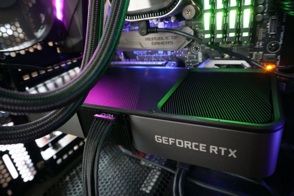 How to Install a New Graphics Card