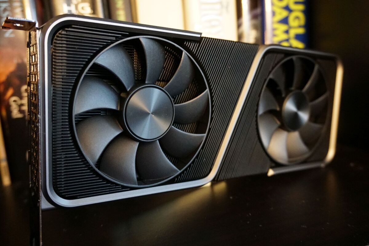 Nvidia GeForce RTX  Founders Edition review: Blistering