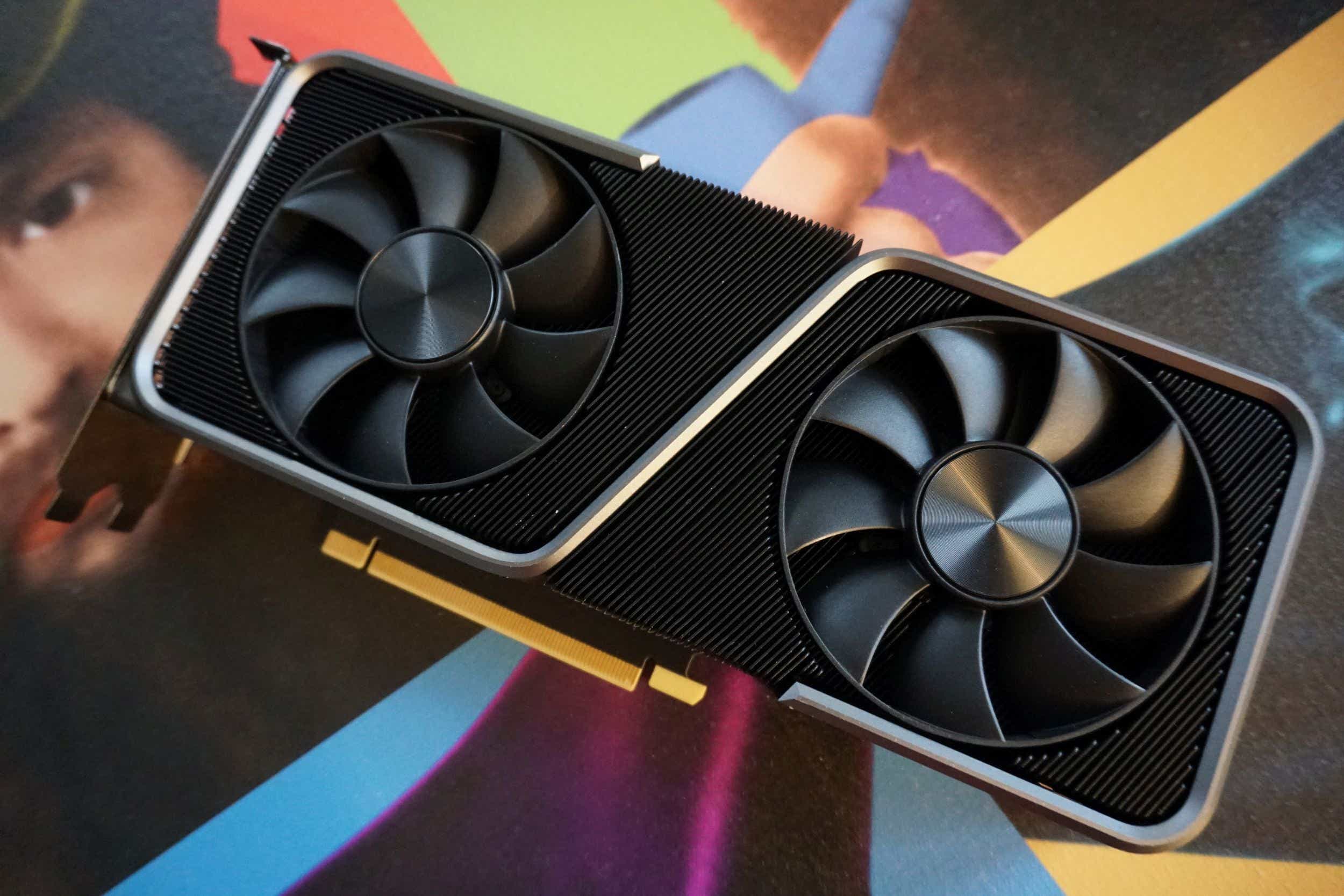 The Nvidia RTX 3060 and Minecraft perfectly showcase that mindblowing ray- tracing can be affordable - or will be, once you can find one