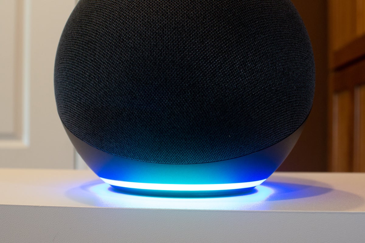 Echo (4th Gen) Review: New Look, Outstanding Results