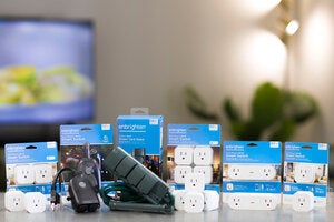 enbrighten wifi family