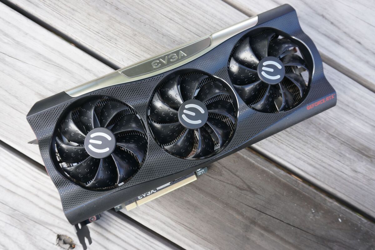 evga geforce rtx 3080 ti ftw3 ultra gaming review