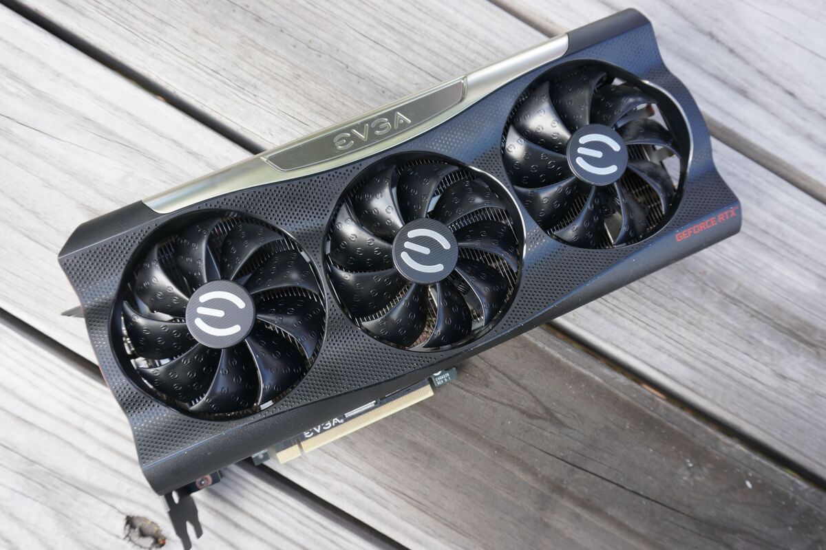 How To Check Your Gpu Temperature Pcworld