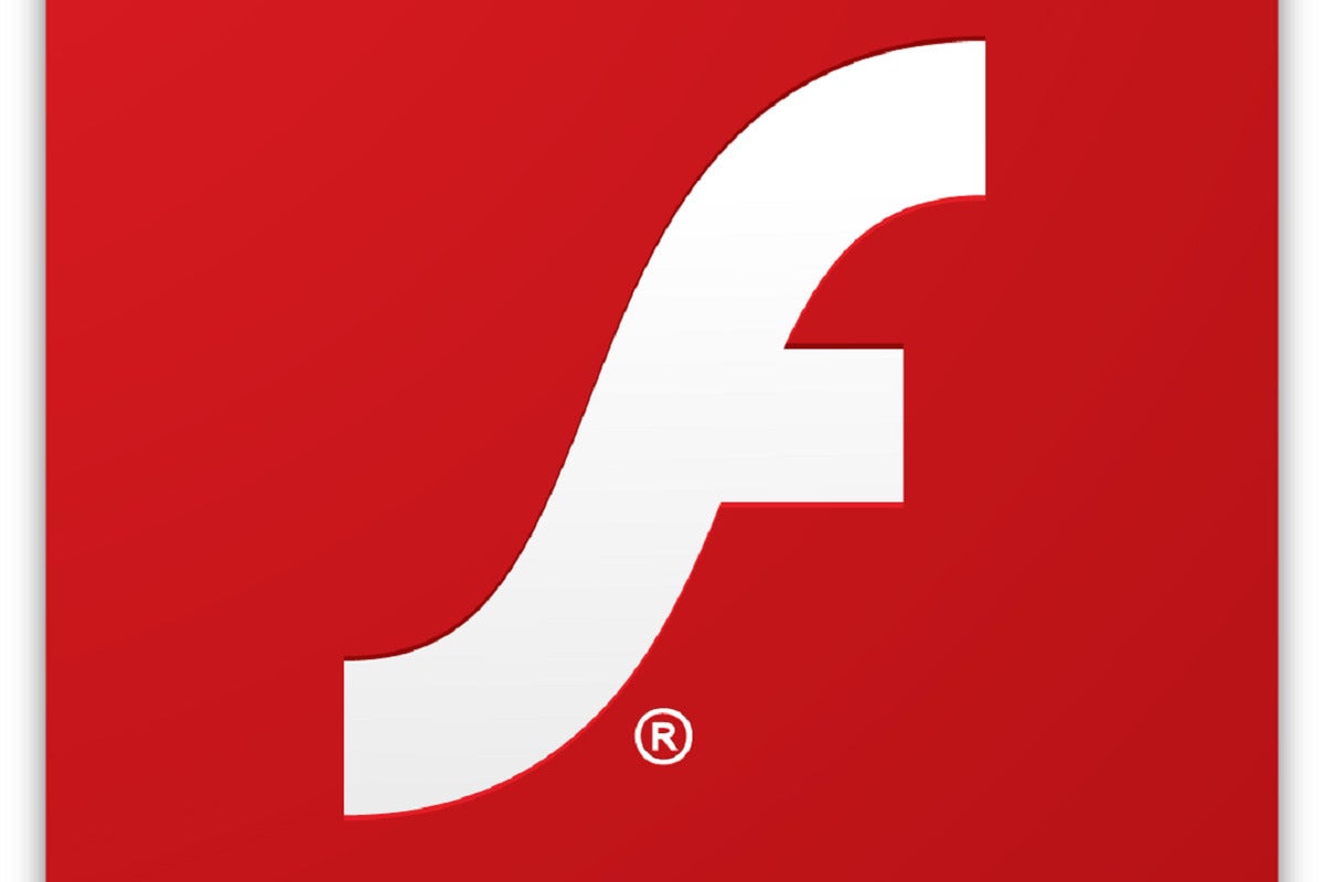 Image: Microsoft takes steps to scrub Flash from Windows