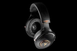 focal radiance black bg